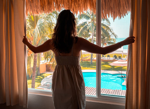 Преимущества 