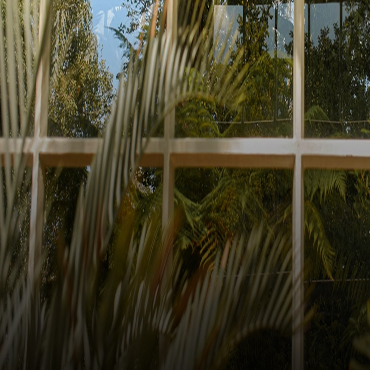 Алюминиевые окна