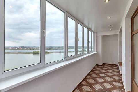 Подоконники