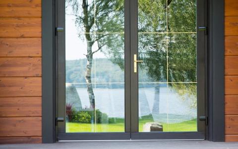 Алюминиевые системы